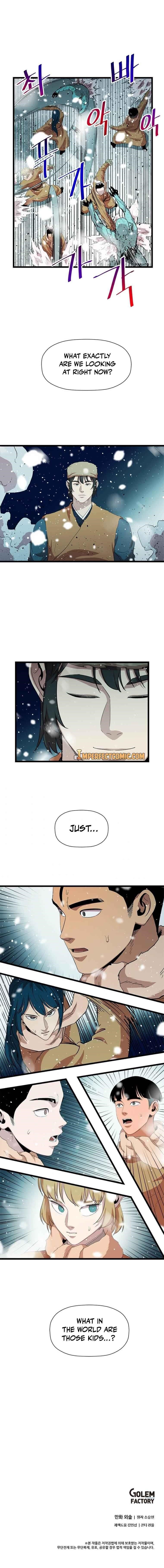 Return of The Bachelor Chapter 76 - Page 11