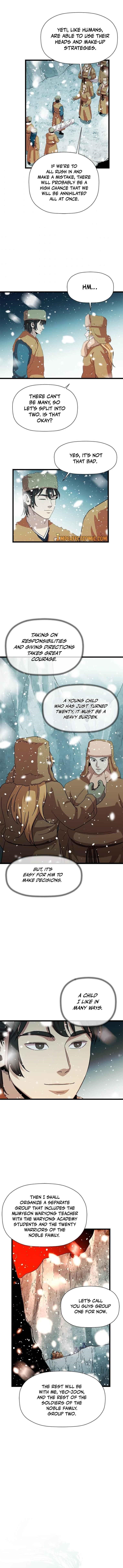 Return of The Bachelor Chapter 76 - Page 2