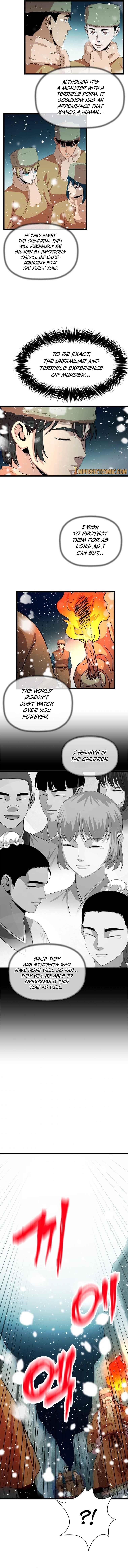 Return of The Bachelor Chapter 76 - Page 5