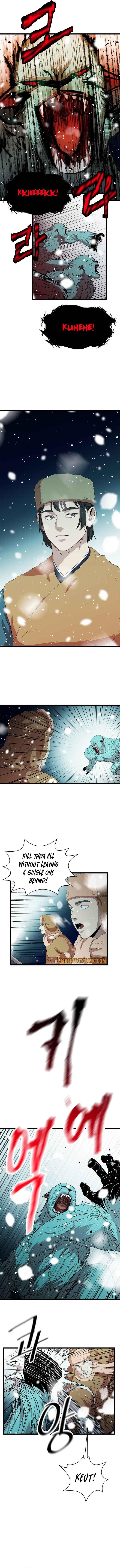 Return of The Bachelor Chapter 76 - Page 7