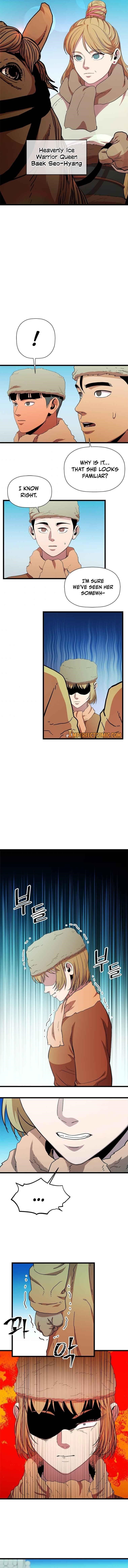 Return of The Bachelor Chapter 77 - Page 10