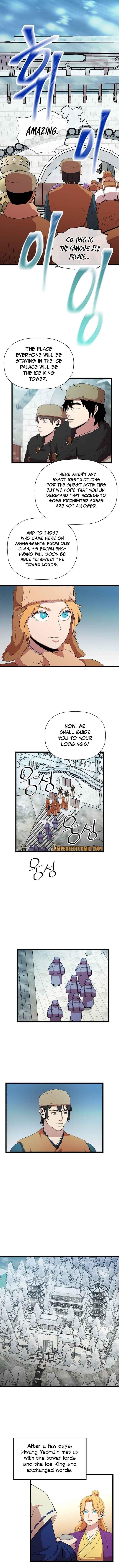 Return of The Bachelor Chapter 77 - Page 3