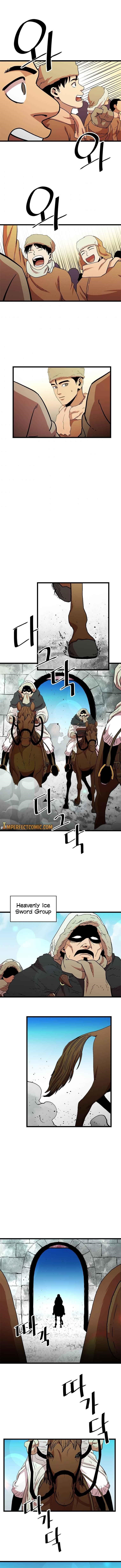 Return of The Bachelor Chapter 77 - Page 9