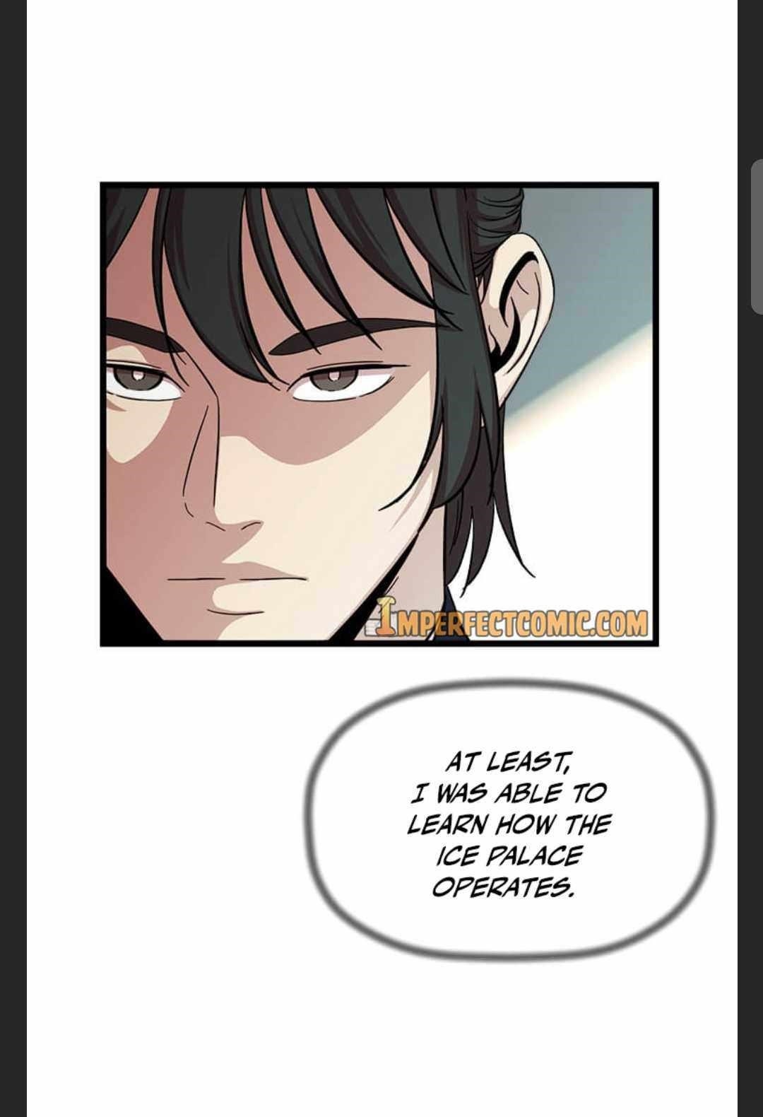 Return of The Bachelor Chapter 79 - Page 20