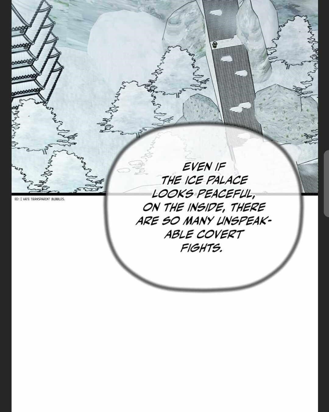 Return of The Bachelor Chapter 79 - Page 22