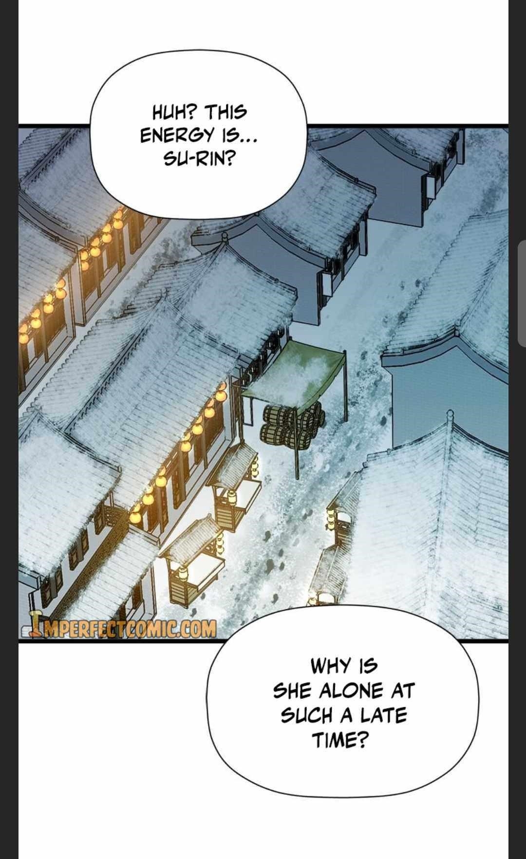 Return of The Bachelor Chapter 79 - Page 35