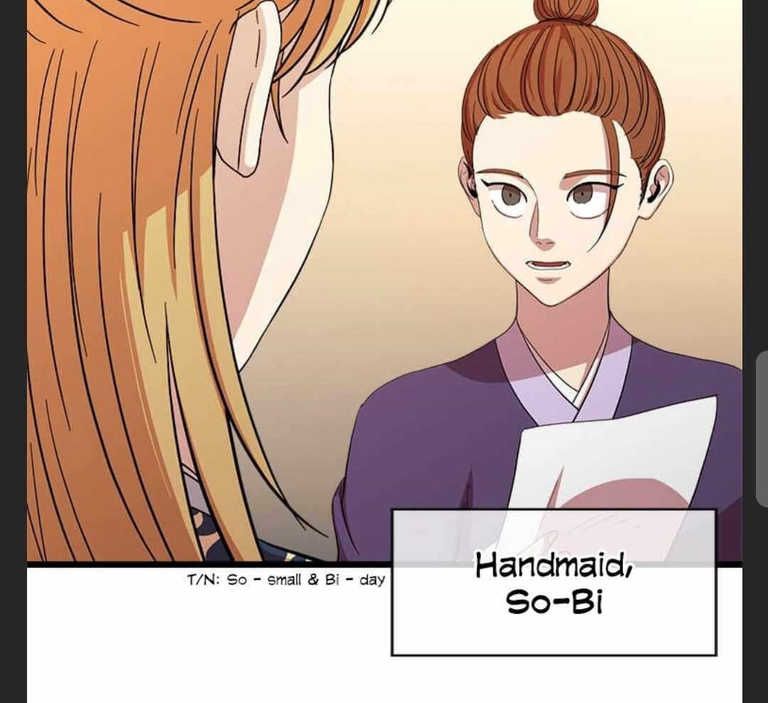 Return of The Bachelor Chapter 79 - Page 39