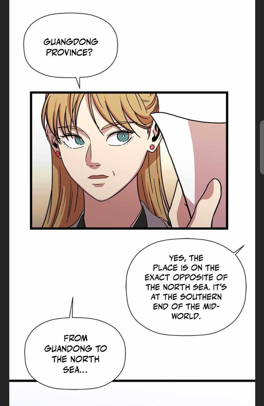 Return of The Bachelor Chapter 79 - Page 44