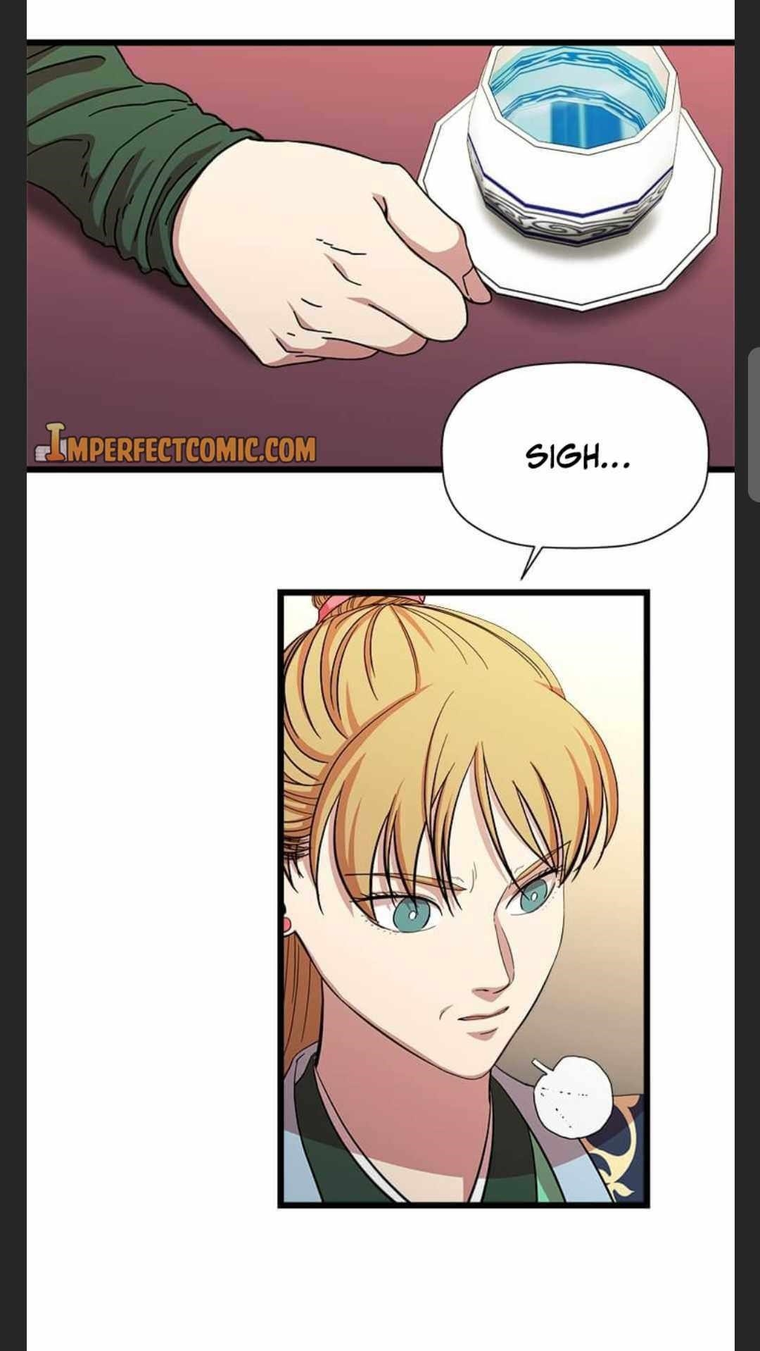 Return of The Bachelor Chapter 79 - Page 57