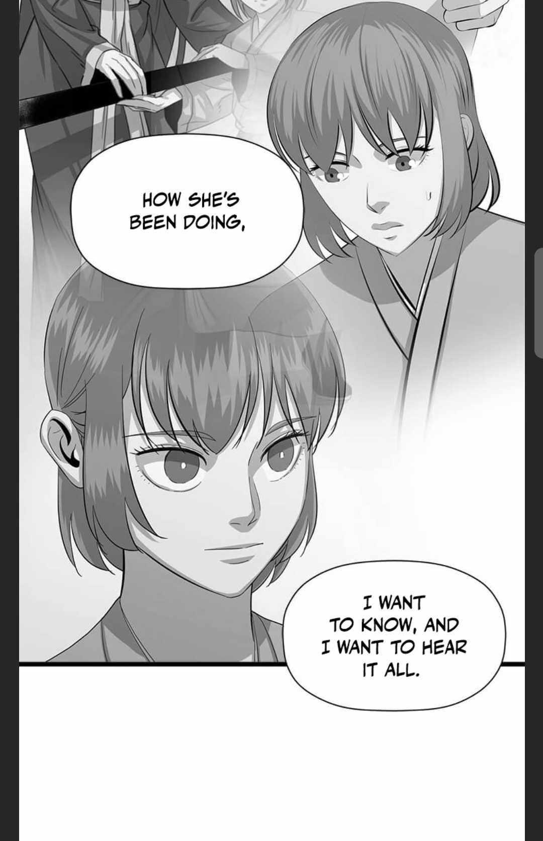 Return of The Bachelor Chapter 79 - Page 60