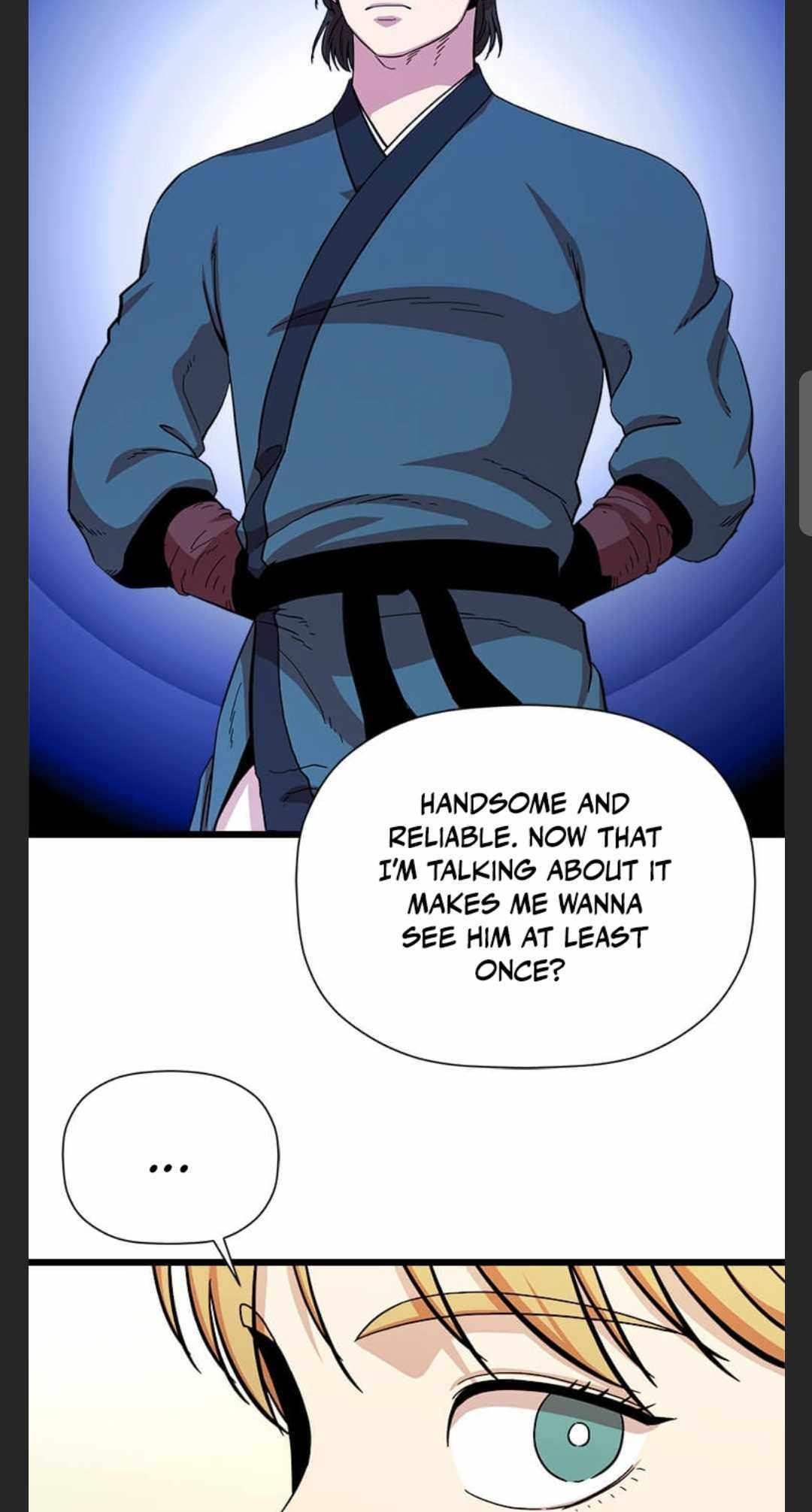 Return of The Bachelor Chapter 79 - Page 64