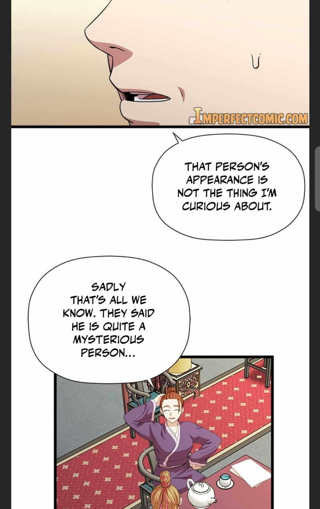 Return of The Bachelor Chapter 79 - Page 65