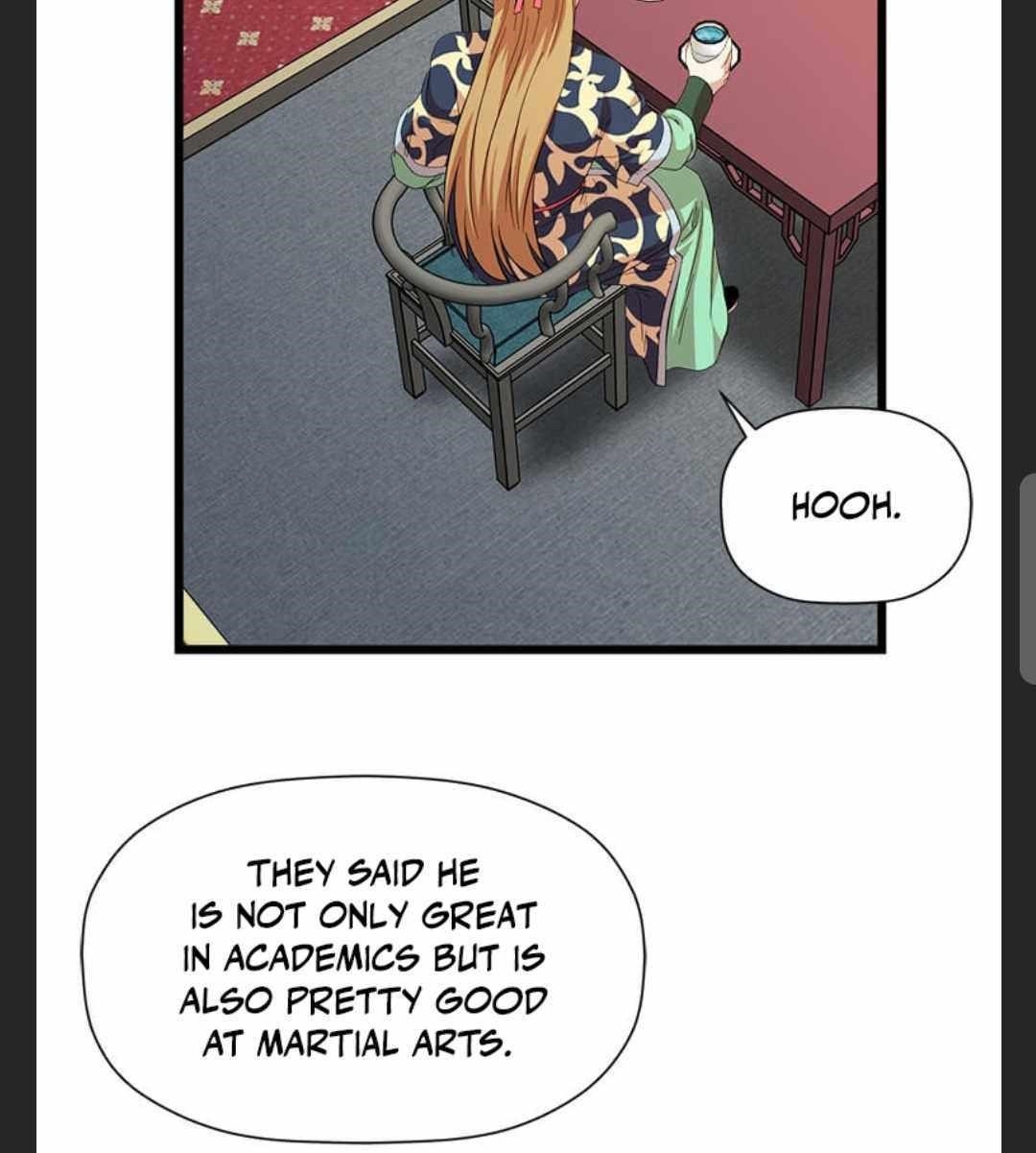 Return of The Bachelor Chapter 79 - Page 66