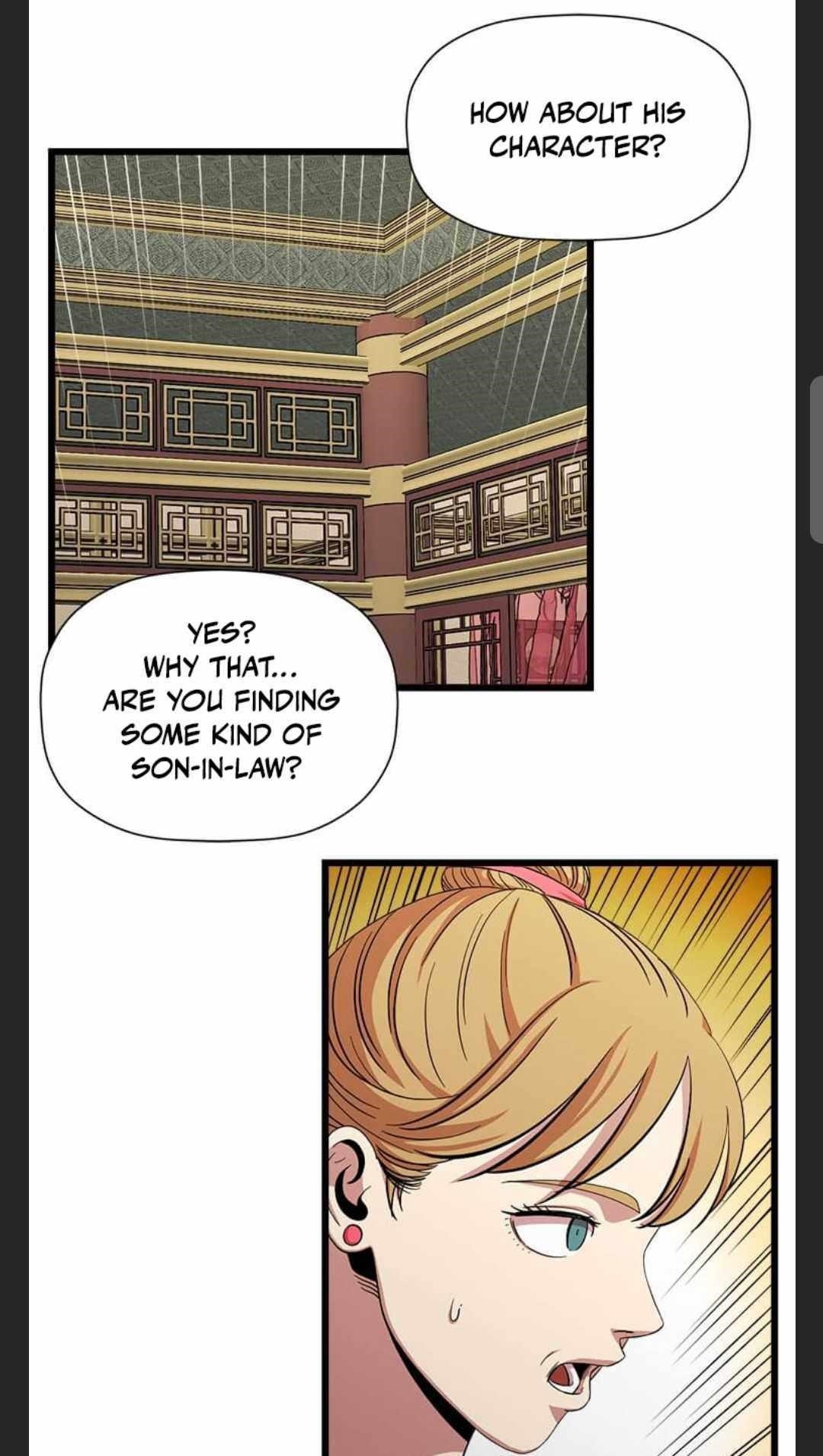 Return of The Bachelor Chapter 79 - Page 67