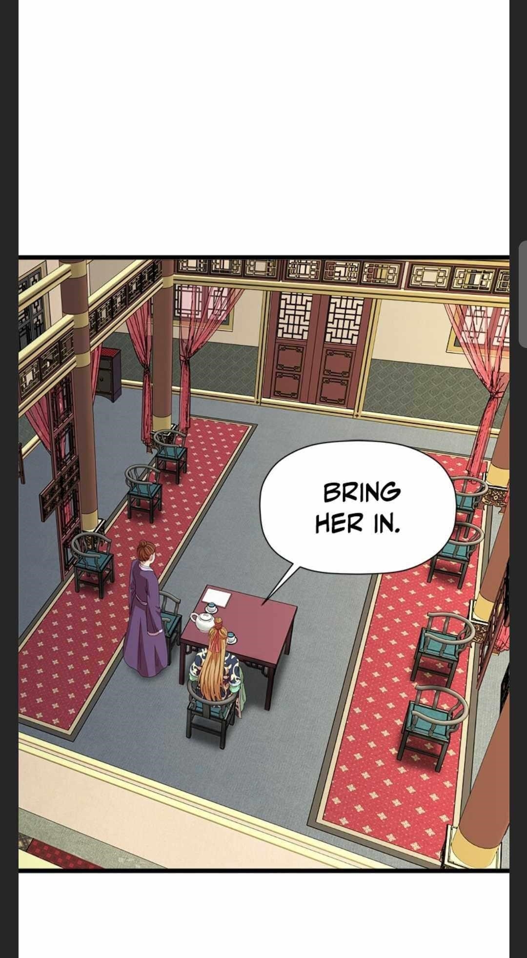 Return of The Bachelor Chapter 79 - Page 76