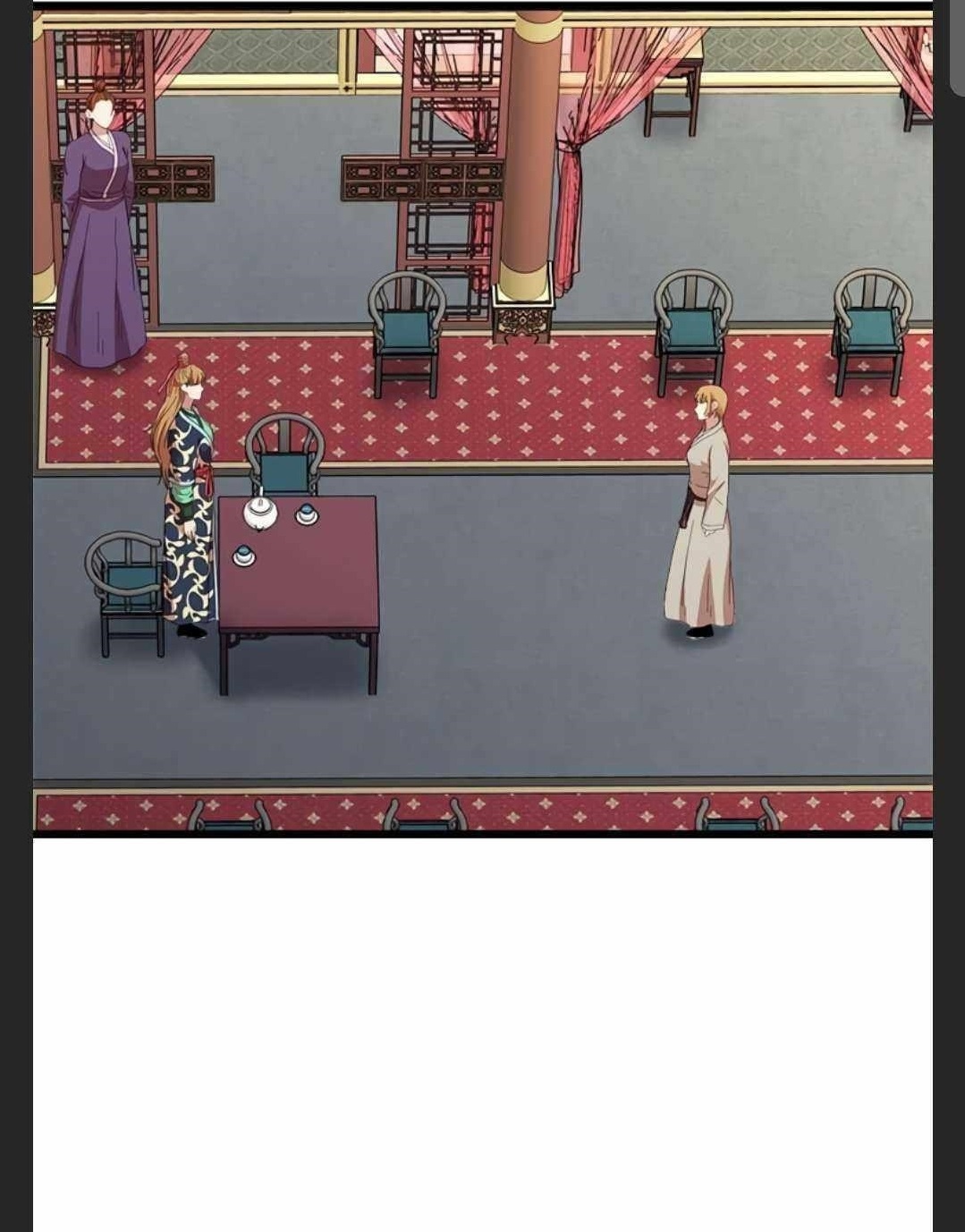 Return of The Bachelor Chapter 80 - Page 1