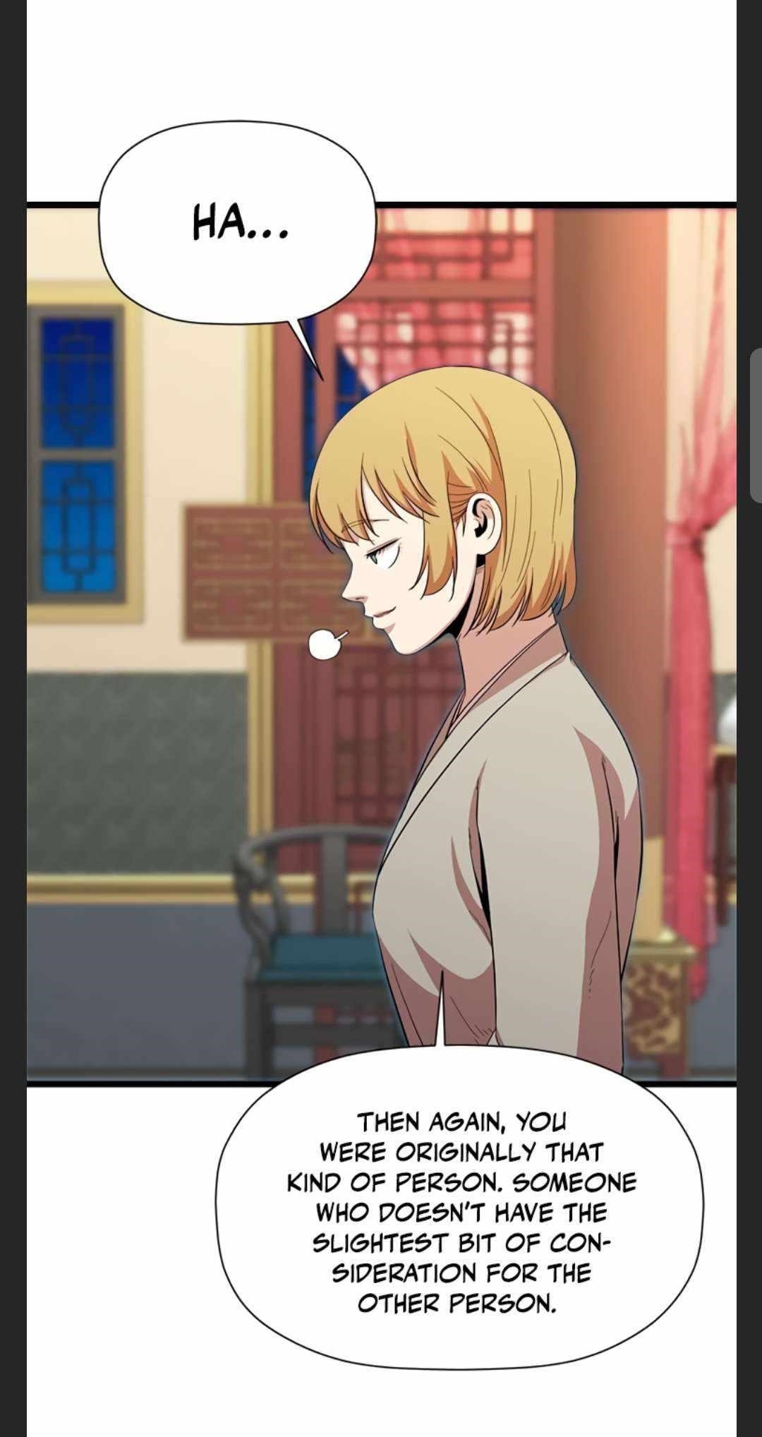 Return of The Bachelor Chapter 80 - Page 15