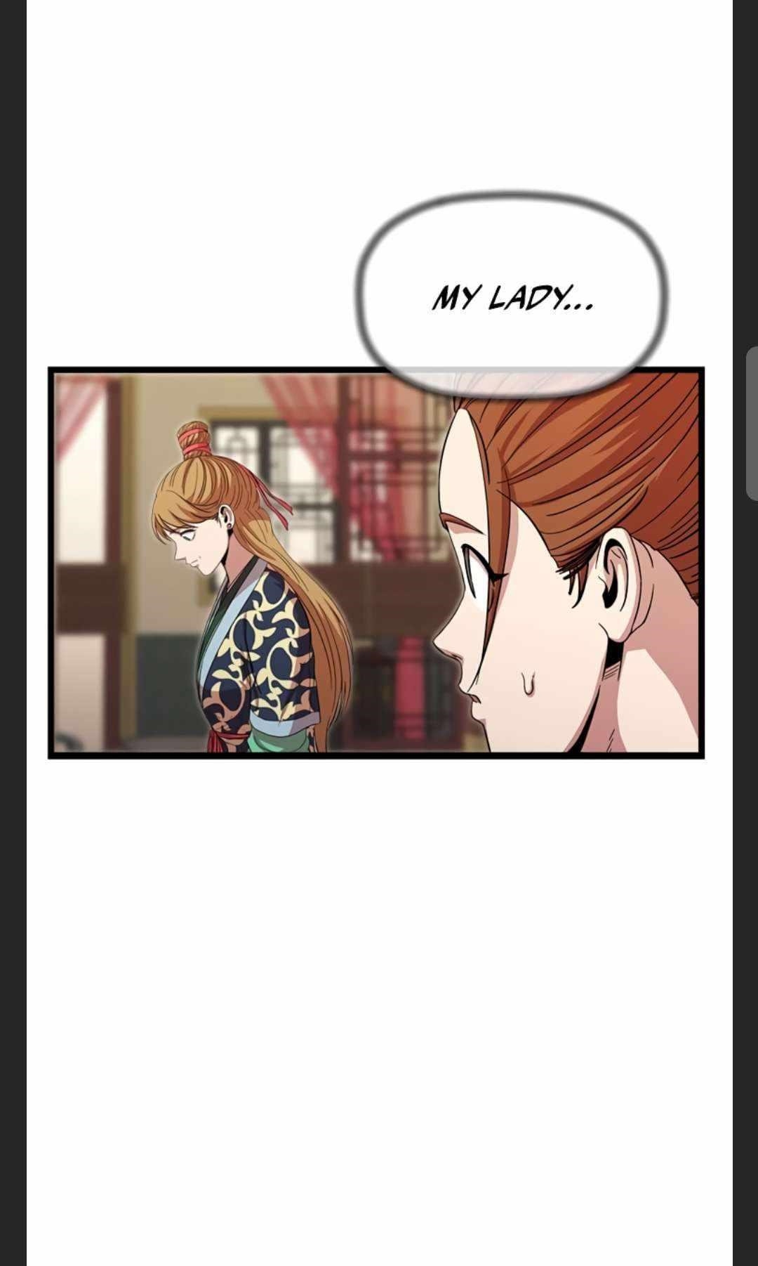 Return of The Bachelor Chapter 80 - Page 20