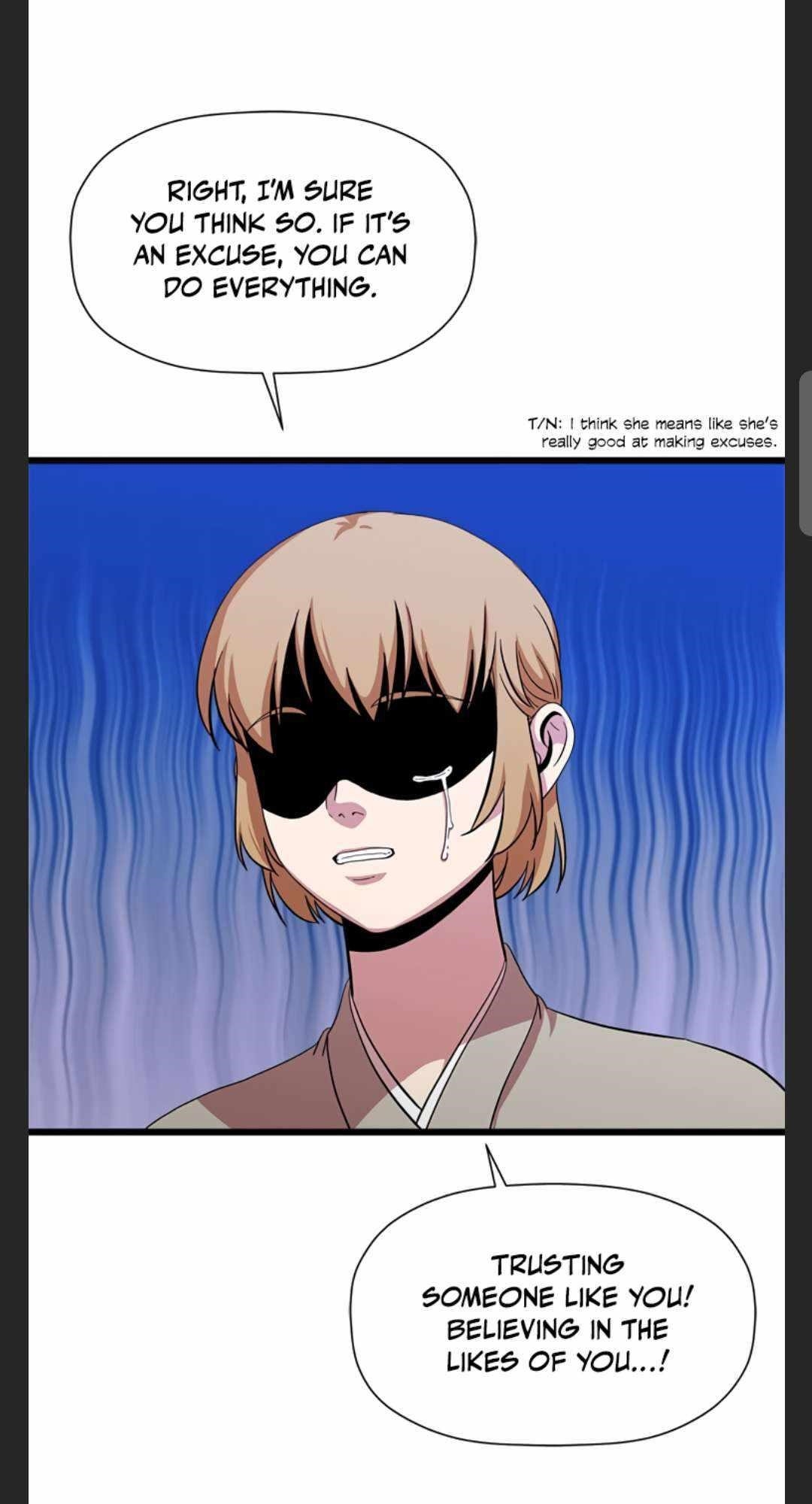 Return of The Bachelor Chapter 80 - Page 28