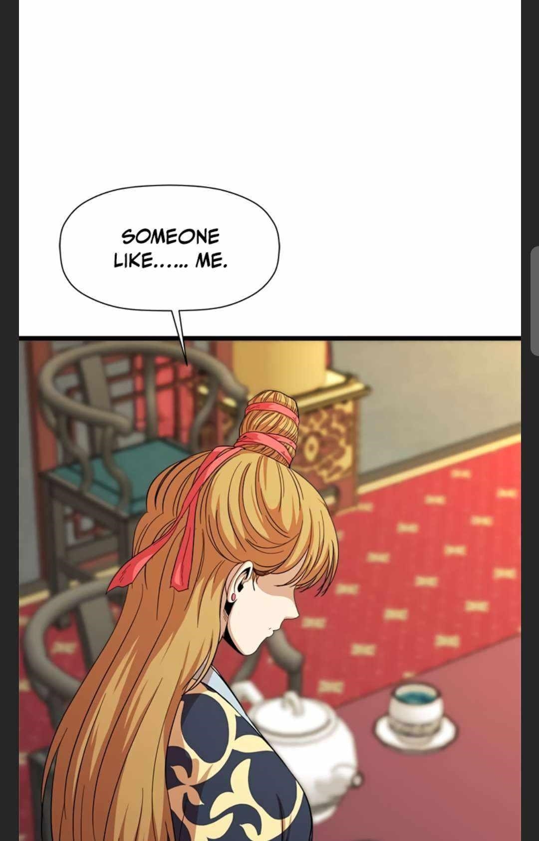 Return of The Bachelor Chapter 80 - Page 31