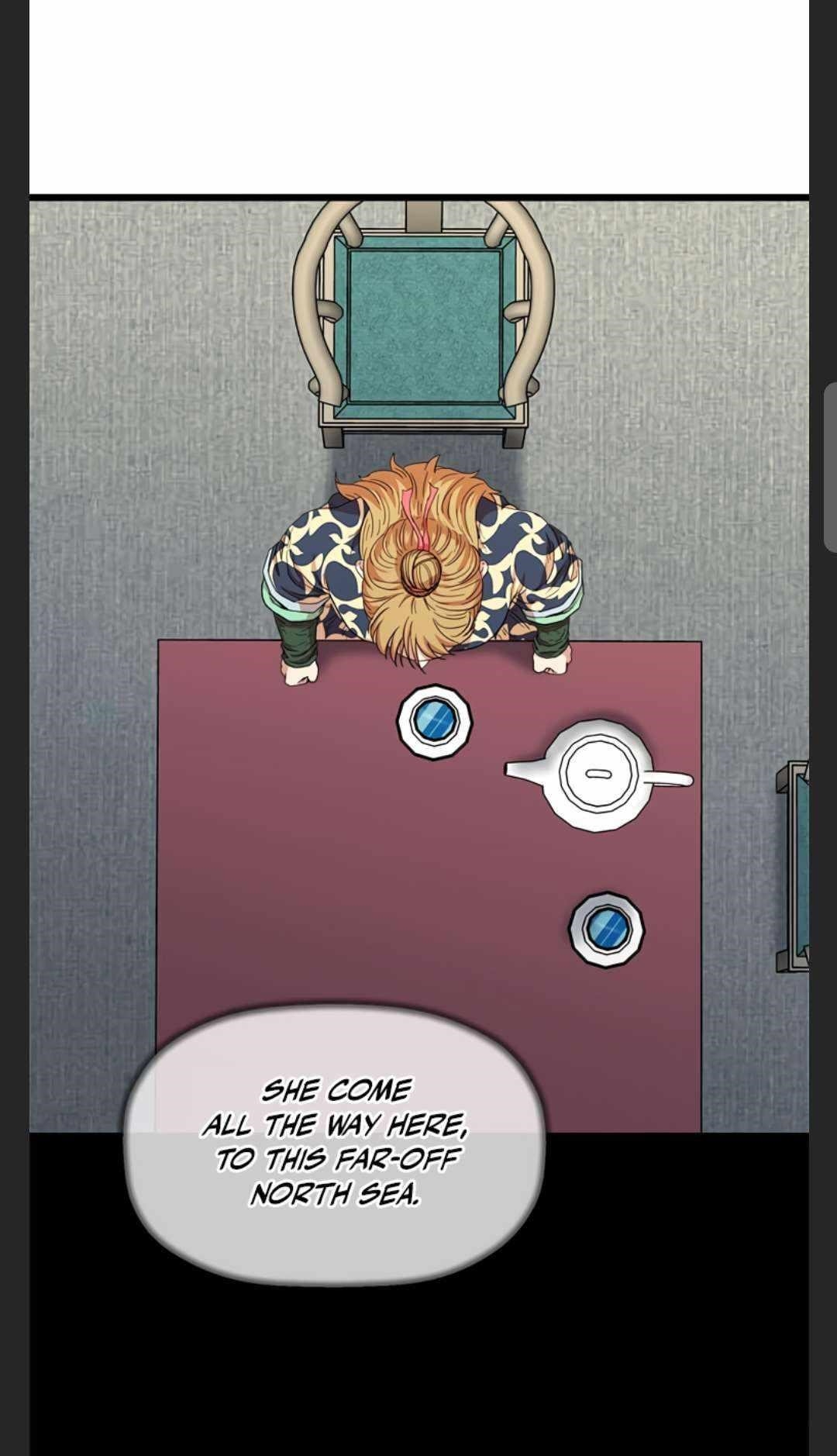 Return of The Bachelor Chapter 80 - Page 37