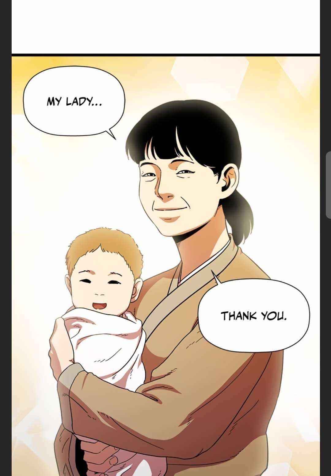 Return of The Bachelor Chapter 80 - Page 60