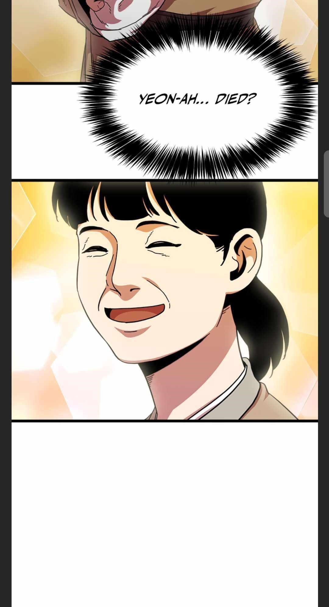 Return of The Bachelor Chapter 80 - Page 61