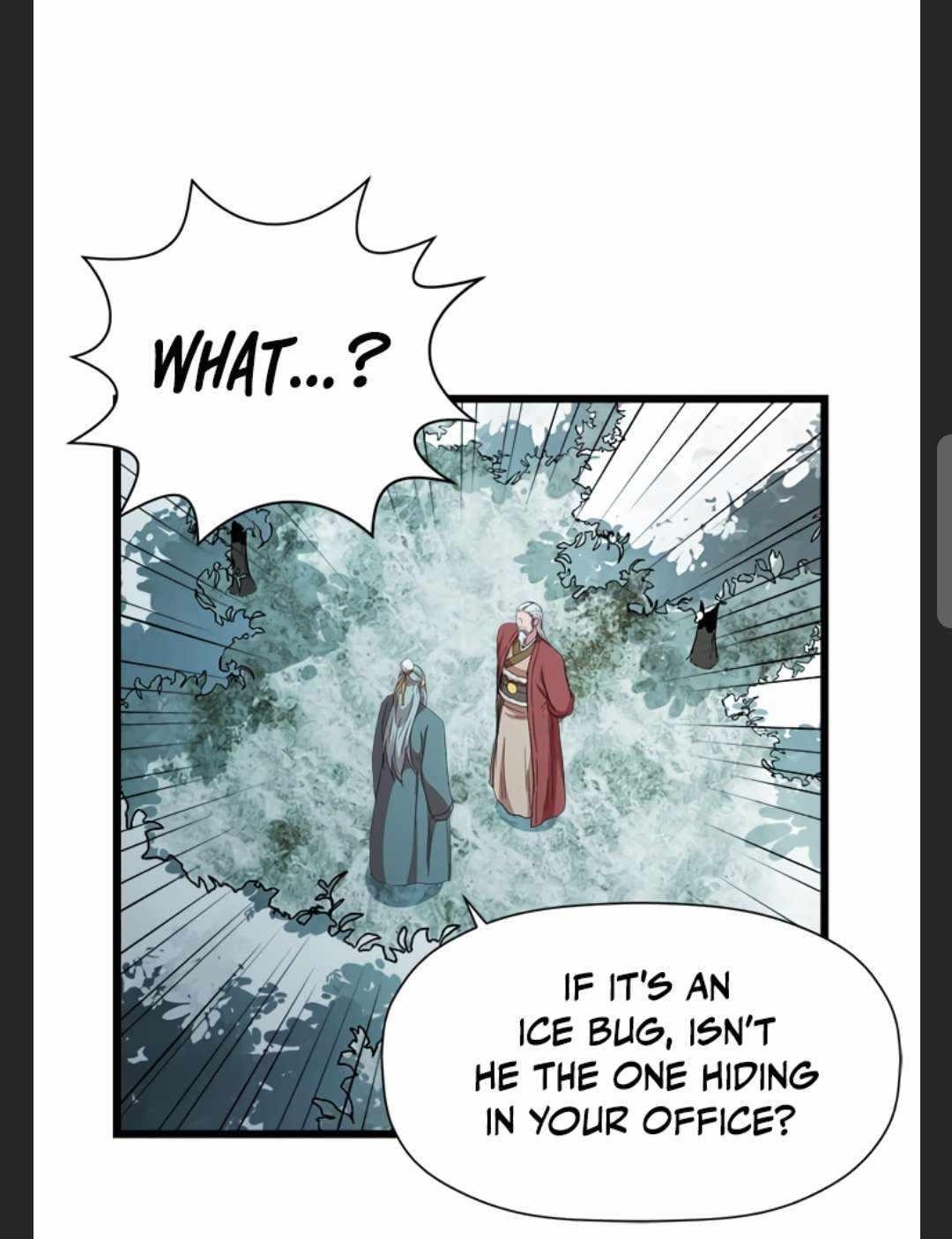 Return of The Bachelor Chapter 80 - Page 70