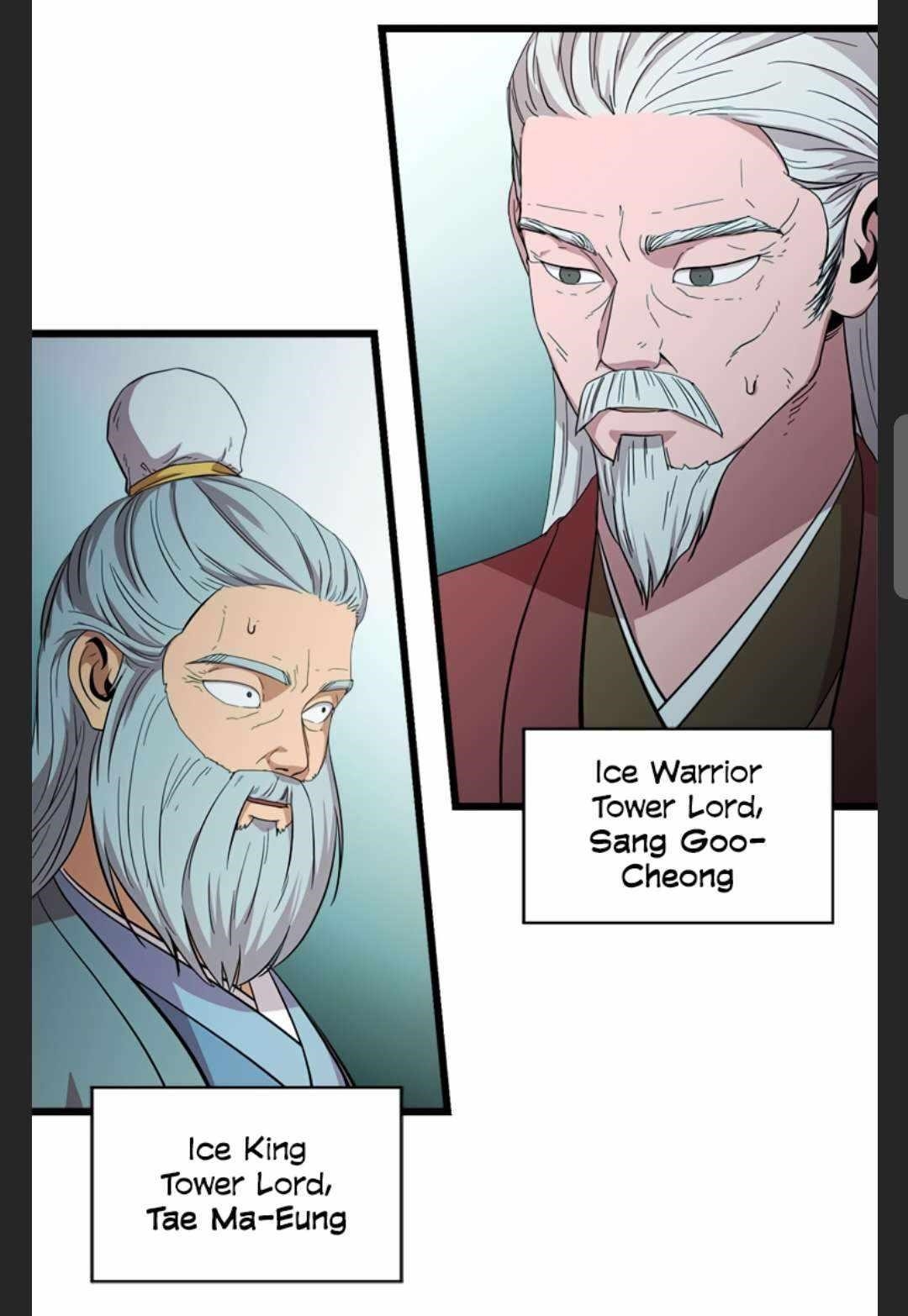 Return of The Bachelor Chapter 80 - Page 71