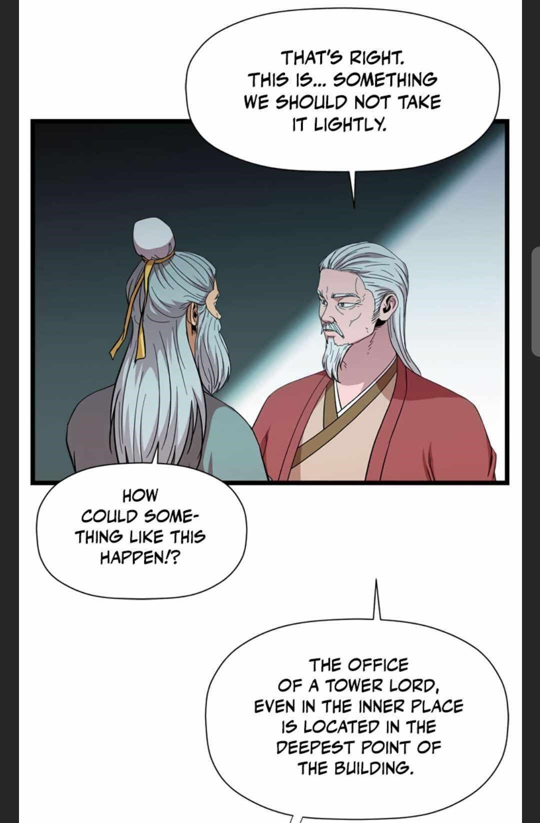 Return of The Bachelor Chapter 80 - Page 72