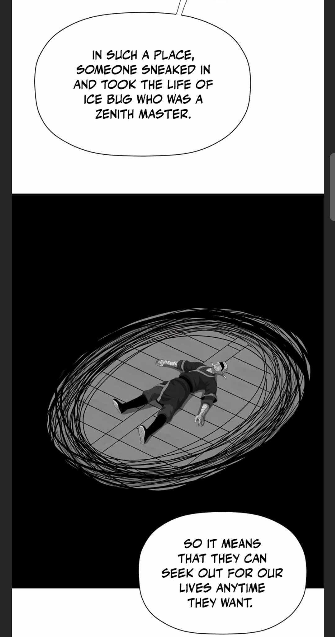 Return of The Bachelor Chapter 80 - Page 73