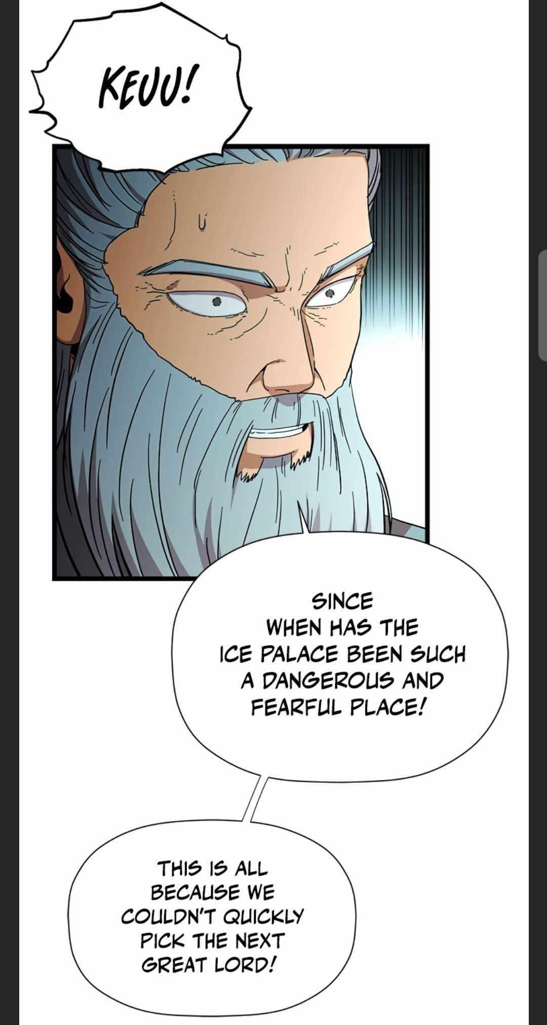 Return of The Bachelor Chapter 80 - Page 75