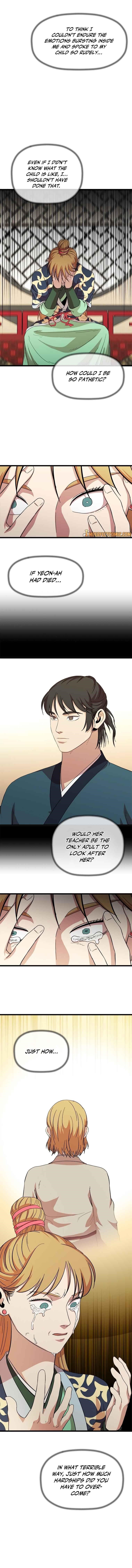 Return of The Bachelor Chapter 81 - Page 11