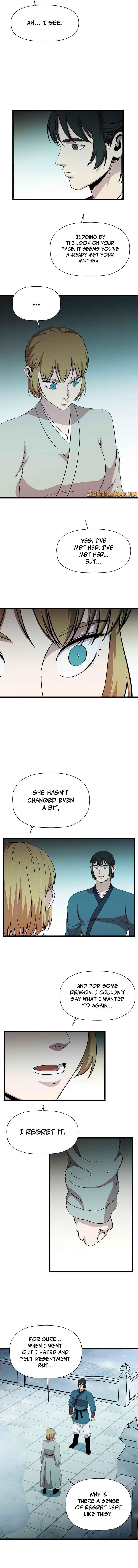 Return of The Bachelor Chapter 81 - Page 5