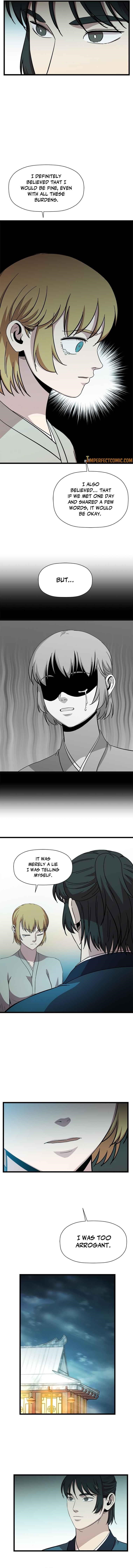 Return of The Bachelor Chapter 81 - Page 6