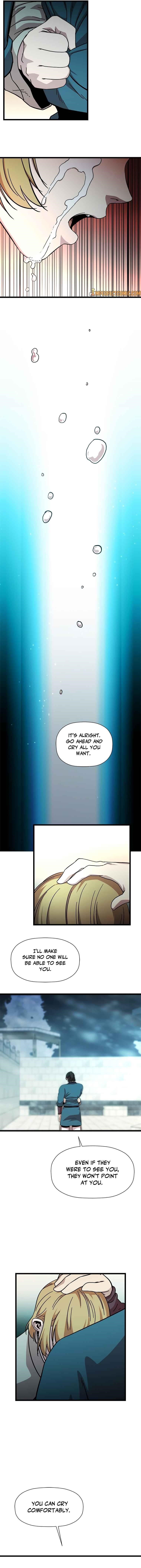 Return of The Bachelor Chapter 81 - Page 9