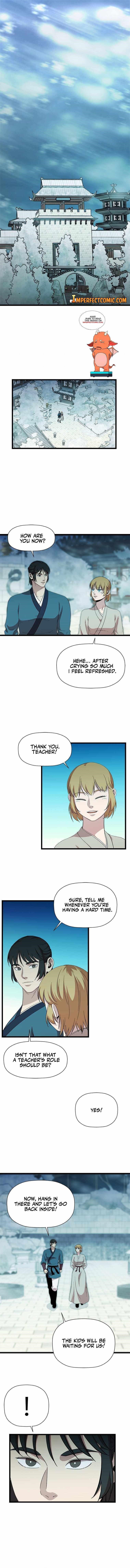 Return of The Bachelor Chapter 82 - Page 1