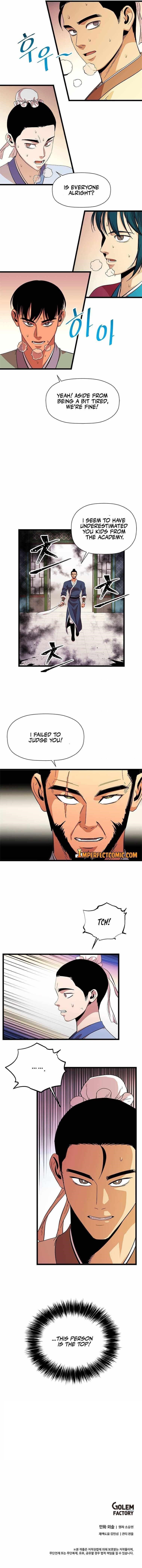 Return of The Bachelor Chapter 82 - Page 11