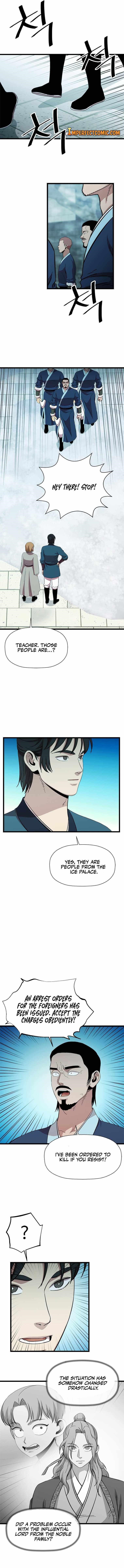 Return of The Bachelor Chapter 82 - Page 2