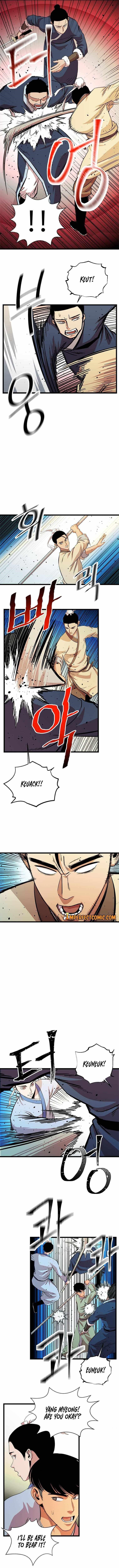 Return of The Bachelor Chapter 82 - Page 7