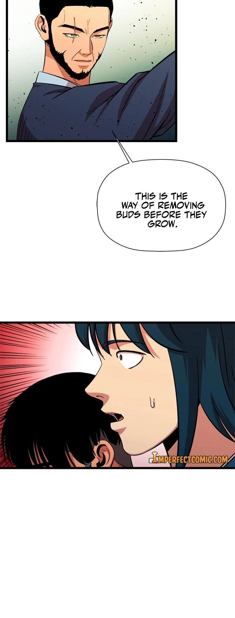 Return of The Bachelor Chapter 83 - Page 32