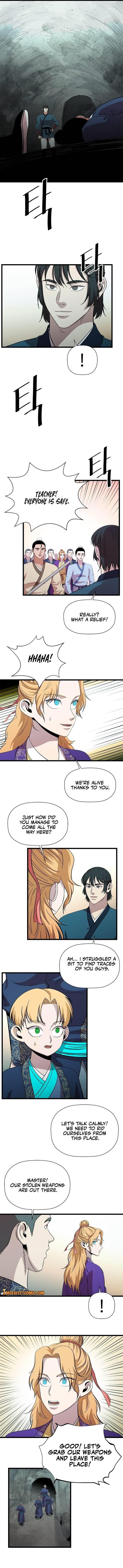 Return of The Bachelor Chapter 85 - Page 1