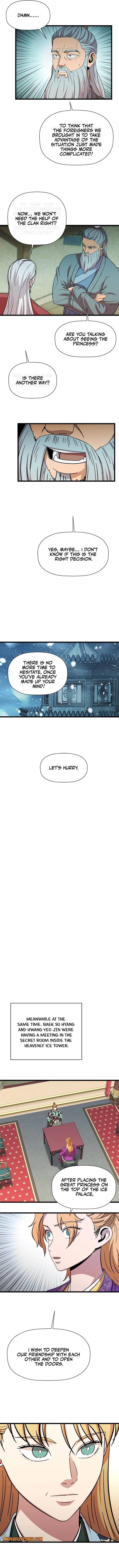 Return of The Bachelor Chapter 85 - Page 10