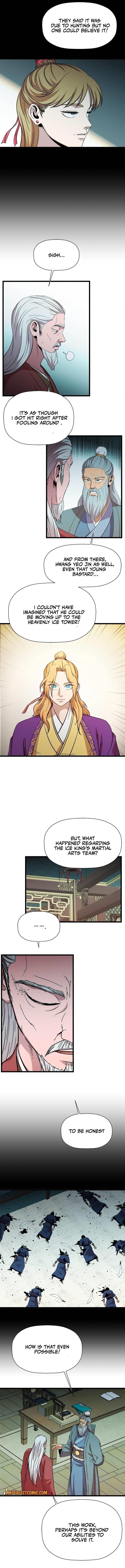 Return of The Bachelor Chapter 85 - Page 9