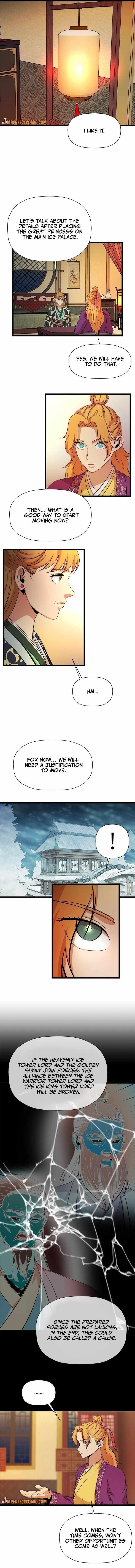 Return of The Bachelor Chapter 86 - Page 1