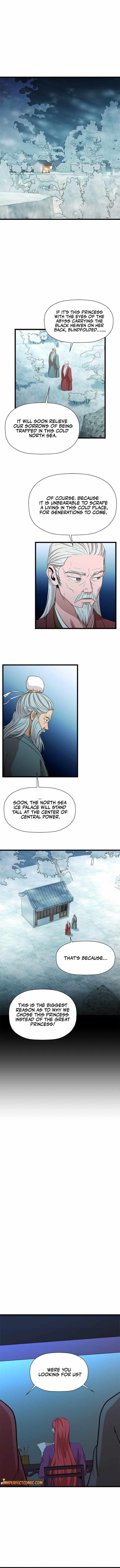 Return of The Bachelor Chapter 87 - Page 10