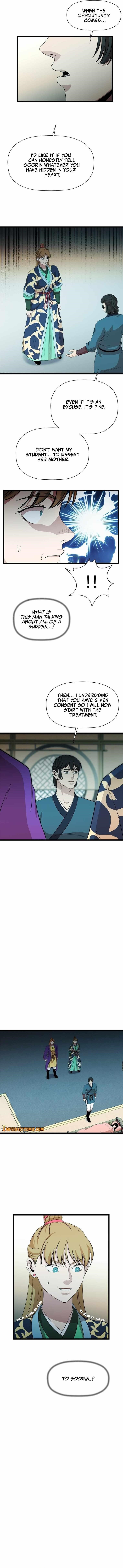 Return of The Bachelor Chapter 87 - Page 5