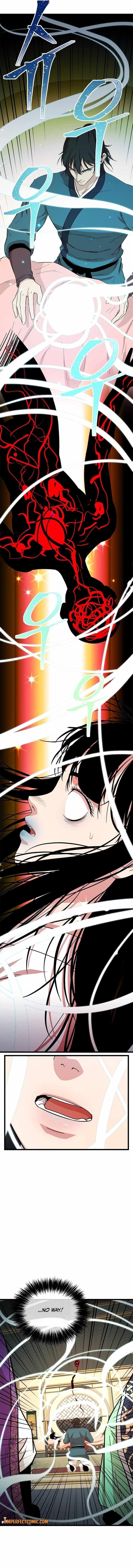 Return of The Bachelor Chapter 87 - Page 6