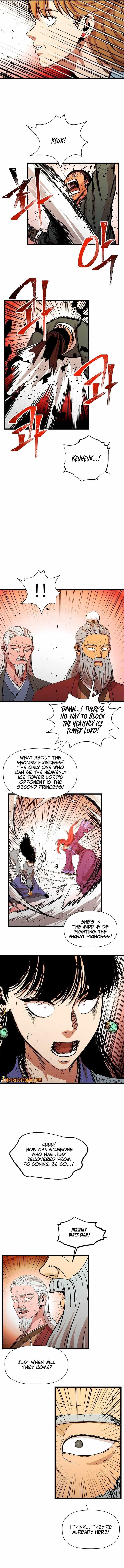 Return of The Bachelor Chapter 89 - Page 10