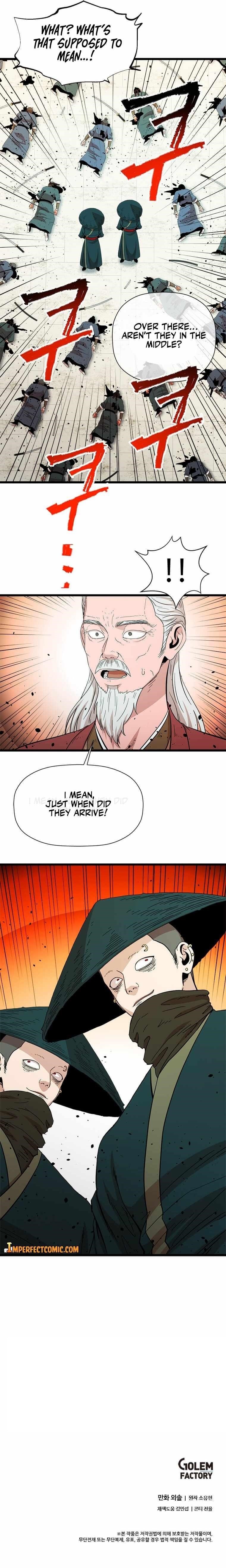 Return of The Bachelor Chapter 89 - Page 11